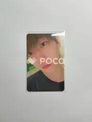 EXO ベクヒョン Delight MINT ver.