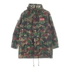 supreme ミリタリージャケット 2026年最新】SUPREME メンズ ミリタリージャケットの人気アイテム