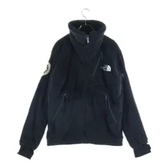 THE NORTH FACE (ザノースフェイス) アンタークティカ バーサロフトジャケット NA61930 ブラック