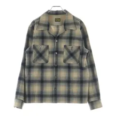 2026年最新】TENDERLOIN T-WOOL SHTの人気アイテム - メルカリ