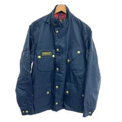 J6160 新品 バルバ 24SS イージーアンコンジャケット ブラウン系 50 