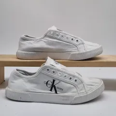 Calvin Klein カルバン・クライン レディーススニーカー 230