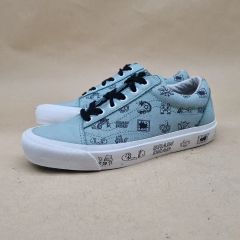 VANS オールドスクール レディーススニーカー