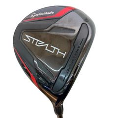 テーラーメイド ステルス 5W フェアウェイウッド 18度 FLEX-S - メルカリ