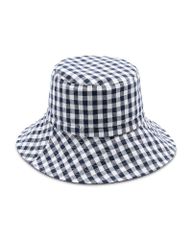 junya watanabe bucket hat commedesgarcon - メルカリ