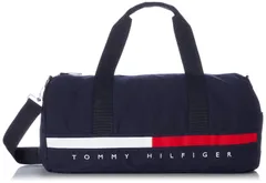 【数量限定】[トミーヒルフィガー] オンライン限定 TINOダッフルバッグ 6943971