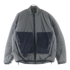 ACRONYM J2-SS 黒 フード付きナイロンジャケット - メルカリ