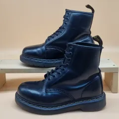 DR. MARTENS ドクターマーチン モノ 1460 8ホール レディースブーツ 230