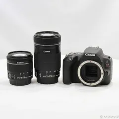 2026年最新】eos kiss x9 ダブルズームキットの人気アイテム - メルカリ