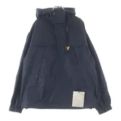 LOUIS VUITTON (ルイヴィトン) 20SS LVSE Nylon Rain Jacket RM201Q NKJ HHB51W ナイロンレインジャケット ネイビーのサムネイル