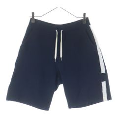 HERMES エルメス メンズ ハーフパンツ 40 グリーン系 - メルカリ