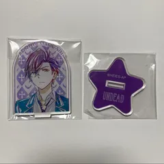 あんスタ 乙狩アドニス ani-art アクリルスタンド