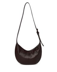 新品・未使用】LEMAIRE ベリーバッグ Ristretto ダークブラウン - メルカリ
