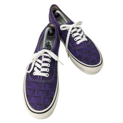 バンズ VANS ANAHEIM FACTORY アナハイム ファクトリー AUTHENTIC 44 DX オーセンティック  SQUARE ROOT スクエアルート メンズ JPN：27.5 