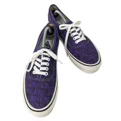 バンズ VANS ANAHEIM FACTORY アナハイム ファクトリー AUTHENTIC 44 DX オーセンティック  SQUARE ROOT スクエアルート メンズ JPN：27.5 