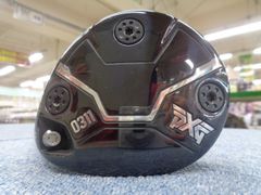 新品 限定モデル PXG BLACKOPS 0311 GOLD ドライバーヘッド - メルカリ