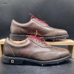 FootJoy フットジョイ アイコン メンズゴルフシューズ 280