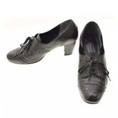 collection PRIVEE? レースアップシューズ - メルカリ