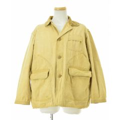 【J.C.Higgins】50s〜 ハンティングジャケット