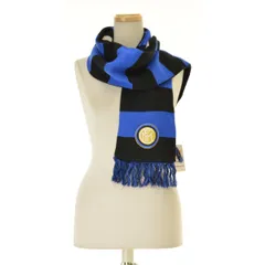 【NIKE】619343-483 INTER MILANO インテル サポーターマフラーのサムネイル