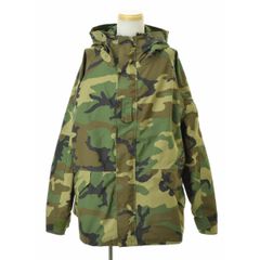 vintage2000年ECWCS USArmyデザートゴアテックスパーカM/R - メルカリ