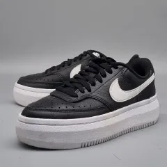 ナイキ コート ビジョン アルタ スニーカー 24.5cm