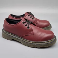 DR. MARTENS ドクターマーチン 3ホール キッズローファー 1461