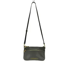 ビュレ Beaure レザー ショルダーバッグ レディース 表記無 