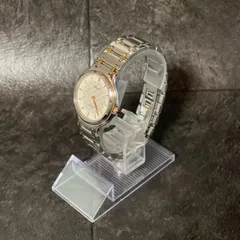 2026年最新】seiko ドルチェ ゴールドの人気アイテム - メルカリ