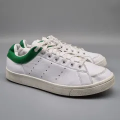 アディダス クラシック スパイクレス ゴルフシューズ 245