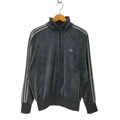 アディダスオリジナルス adidas Originals FIREBIRD VELOUR TRACK TOP FB TT VELOUR / ファイヤーバード トラックトップ ベロア メンズ JPN：L 