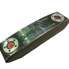 【中古】 タイトリスト SCOTTY CAMERON select NEWPORT 2.6 34インチ パター PT スチール (フレックスその他) メンズ 男性用 右利き 右用 Cランク ゴルフクラブ