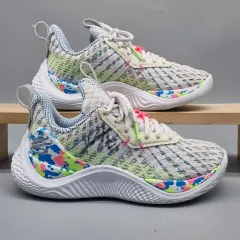 アンダーアーマー カリー フラッシュ パーティー スニーカー 225