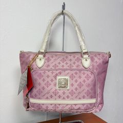 クリスチャンオリビエ　２way バッグ　　CHRISTIAN　OLIVIER　PARIS