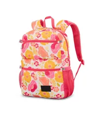 ハイシエラ レディース バッグ バックパック・リュックサック High Sierra 175 Everclass Backpack Surfloral Pink ピンク