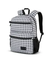 ハイシエラ レディース バッグ バックパック・リュックサック High Sierra 175 Everclass Backpack Gingham Black ブラックのサムネイル