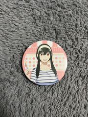 SPY×FAMILY Can Badge - Yoru - Sweets Paradise Dice Sweets Paradise