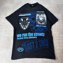 B'z LIVE-GYM 2023 STARS ファイナルTシャツ 2XL - メルカリ