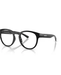 アーネット メンズ アクセサリー サングラス・アイウェア Arnette Mens Phantos Eyeglasses AN7290U Recycled Black ブラックのサムネイル