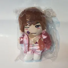 なにわ男子 1st Anniversary 高橋恭平 ちびぬい 初心LOVE