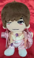 なにわ男子 1st Anniversary 高橋恭平 ちびぬい 初心LOVE