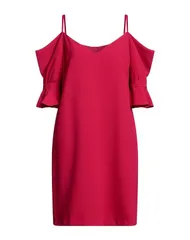 ピンコ レディース ドレス PINKO ミニワンピース・ドレス Garnet