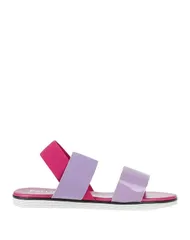 ポリーニ レディース シューズ サンダル POLLINI サンダル Lilac ライラックのサムネイル