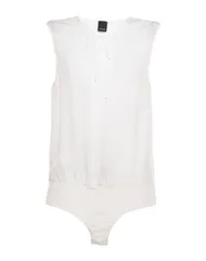 ピンコ レディース トップス PINKO トップス White ホワイトのサムネイル