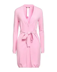 ツインセット レディース ニット カーディガン TWINSET カーディガン Pink ピンクのサムネイル