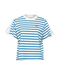 ツインセット レディース トップス Tシャツ TWINSET Ｔシャツ White ホワイトのサムネイル