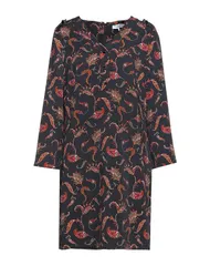 シルビアンヒーチ レディース ドレス SILVIAN HEACH ミニワンピース・ドレス Black ブラック