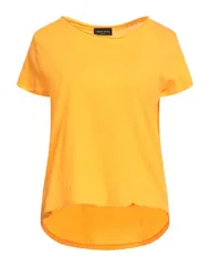 ロベルトコリーナ レディース トップス Tシャツ ROBERTO COLLINA Ｔシャツ Mandarin Orange オレンジのサムネイル