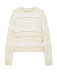 プロエンザショラー レディース ニット プルオーバー PROENZA SCHOULER プルオーバー Ivory アイボリーのサムネイル