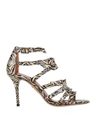 シャーロットオリンピア レディース シューズ サンダル CHARLOTTE OLYMPIA サンダル Ivory アイボリーのサムネイル